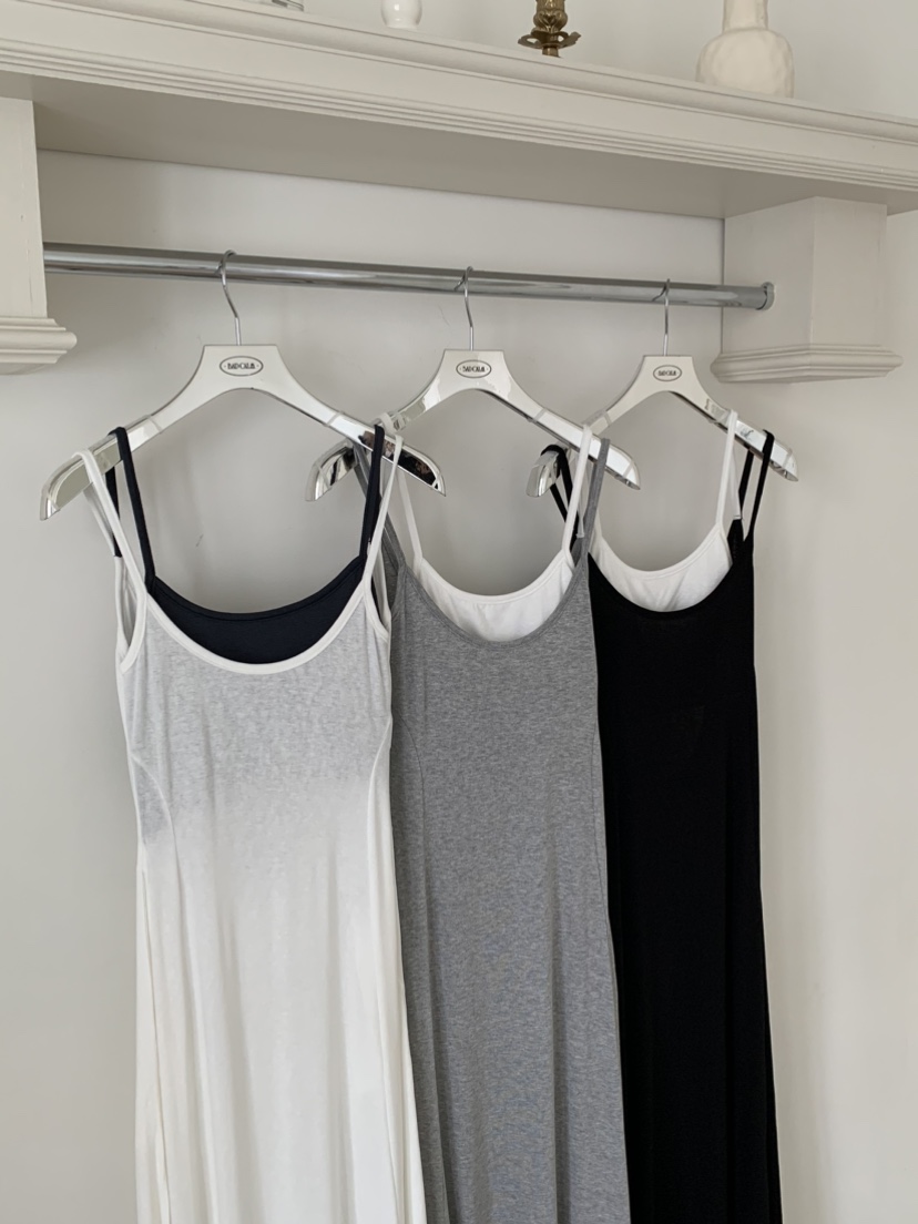 BADCALM韓國代購女裝新品休閑推薦熱賣時尚人氣職業連衣裙BADCALM連衣裙