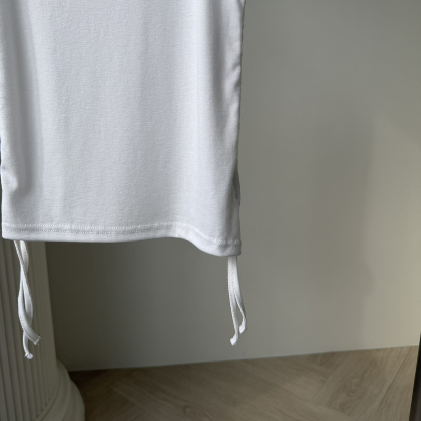 PALETTE-Q韓國東大門代購女士新款人氣推薦時尚T恤不對稱PALETTE-QT恤