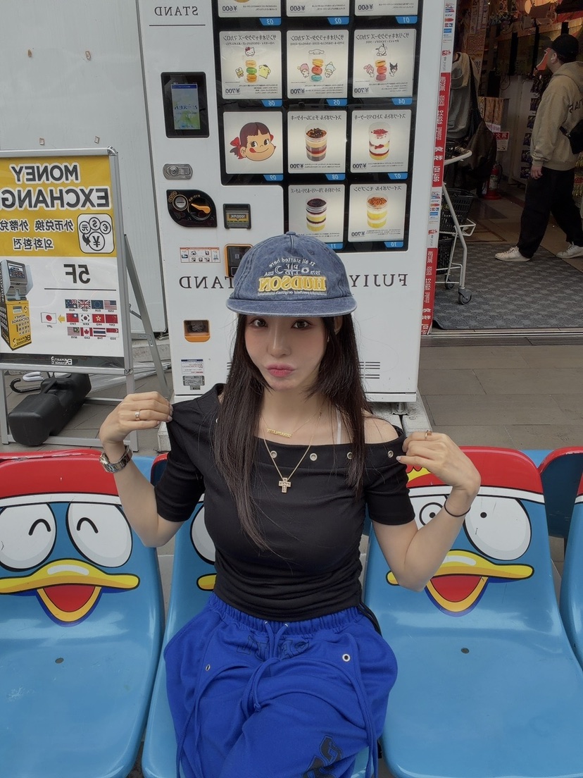 PALETTE-Q韓國東大門代購女士新款人氣推薦時尚T恤不對稱PALETTE-QT恤