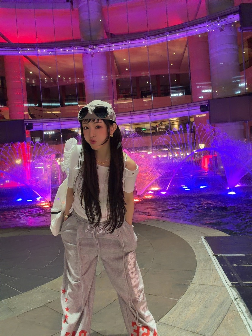 PALETTE-Q韓國東大門代購女士新款人氣推薦時尚T恤不對稱PALETTE-QT恤