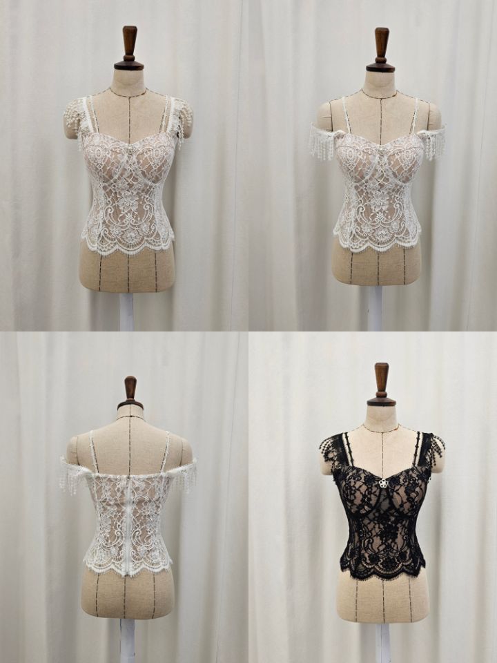 HIGH HEELS韓國直郵實拍女士新品職業休閑人氣時尚吊帶背心HIGH HEELS吊帶/背心