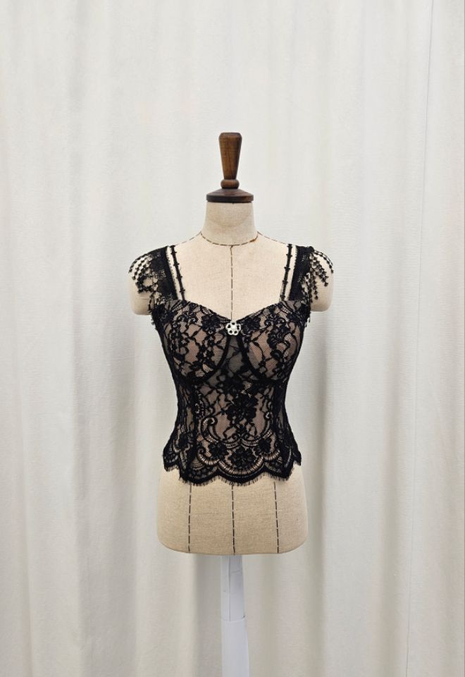 HIGH HEELS韓國直郵實拍女士新品職業休閑人氣時尚吊帶背心HIGH HEELS吊帶/背心