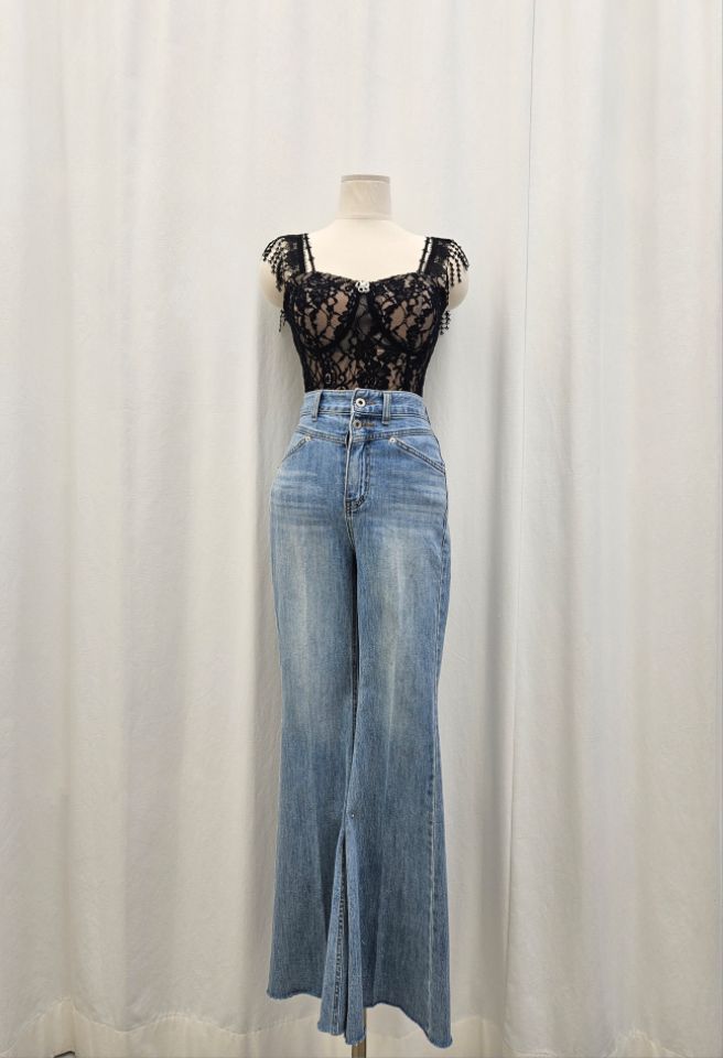 HIGH HEELS韓國直郵實拍女士新品職業休閑人氣時尚吊帶背心HIGH HEELS吊帶/背心