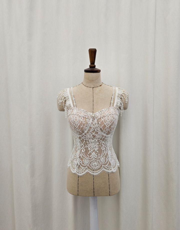 HIGH HEELS韓國直郵實拍女士新品職業休閑人氣時尚吊帶背心HIGH HEELS吊帶/背心圖色1