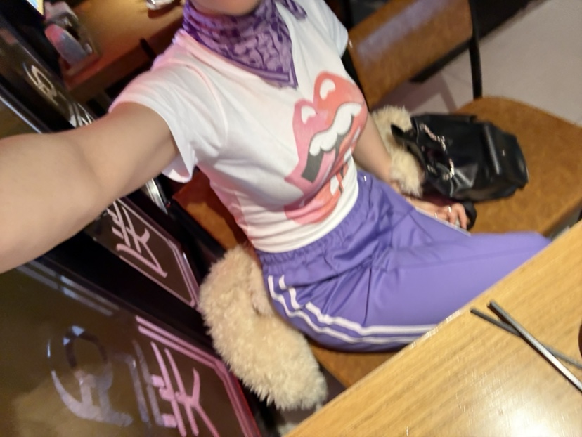 PLATFORM-L韓國直郵女裝新款熱賣推薦時尚休閑職業人氣T恤PLATFORMT恤