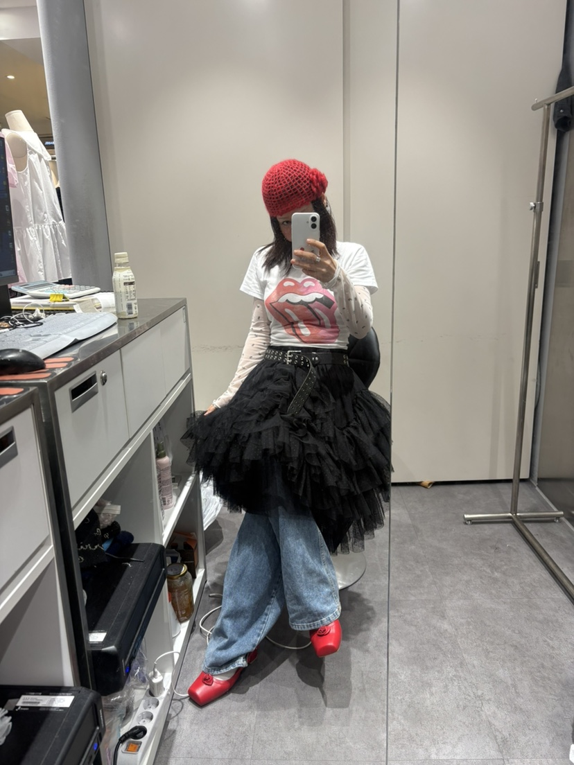 PLATFORM-L韓國直郵女裝新款熱賣推薦時尚休閑職業人氣T恤PLATFORMT恤