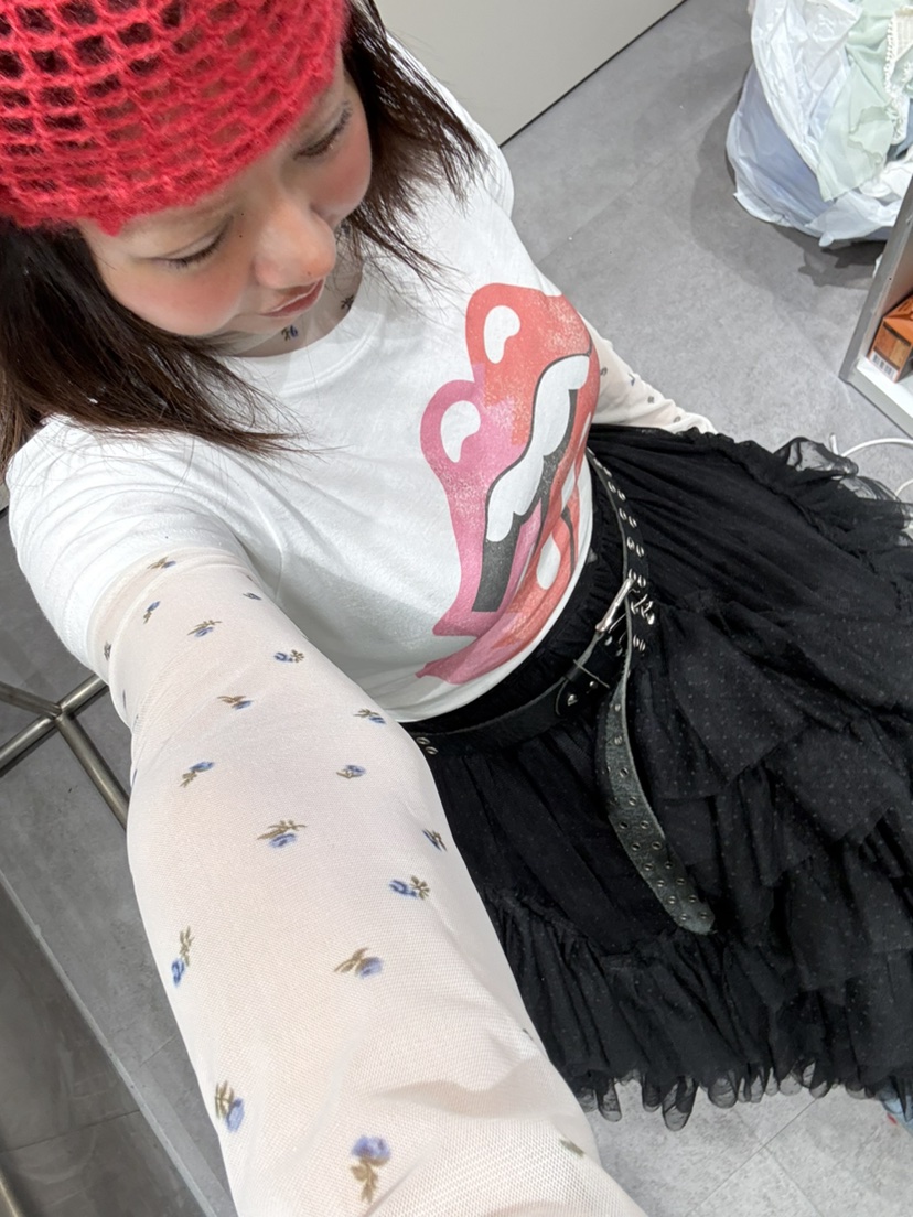 PLATFORM-L韓國直郵女裝新款熱賣推薦時尚休閑職業人氣T恤PLATFORMT恤