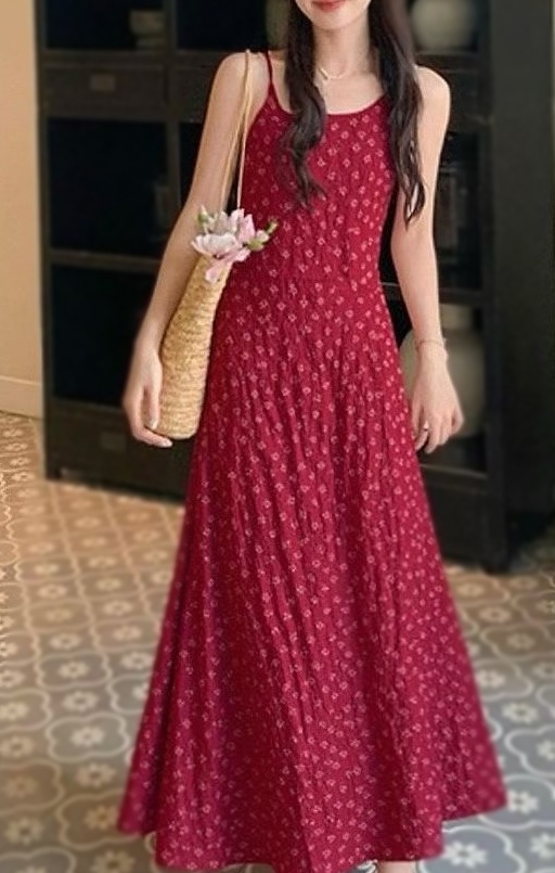 OLA韓國東大門代購女士新品推薦休閑熱賣26春夏職業連衣裙mellor/OLA連衣裙