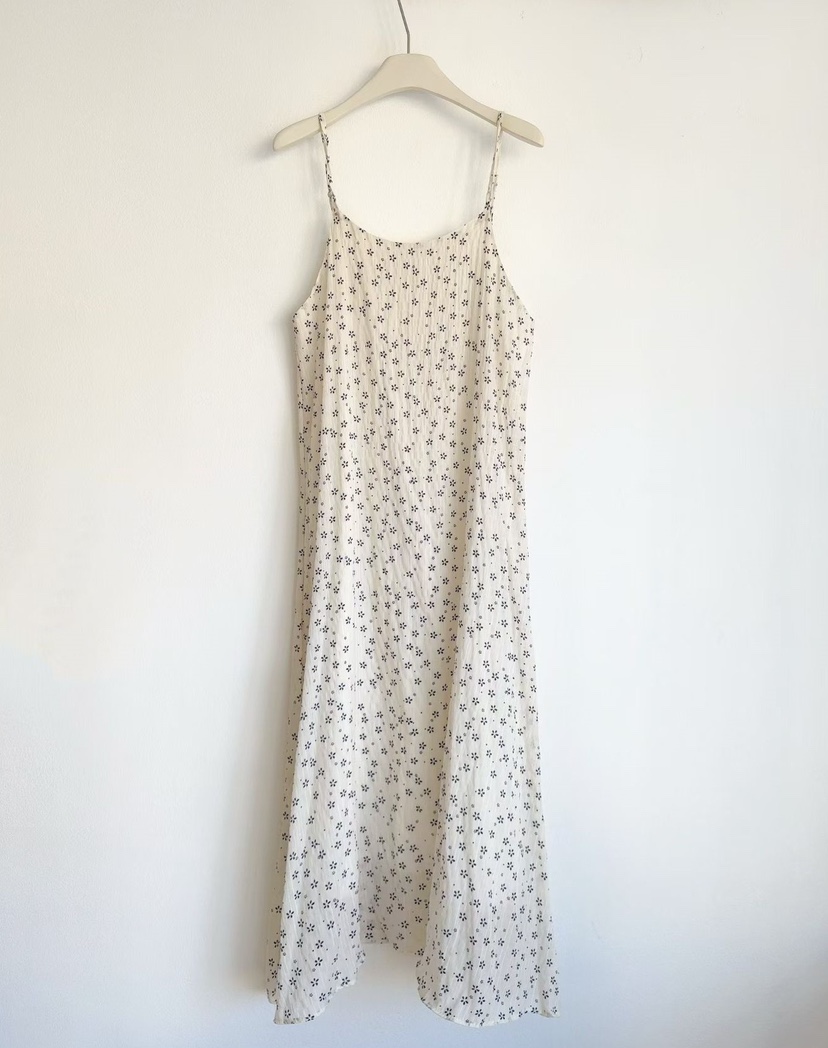 OLA韓國東大門代購女士新品推薦休閑熱賣26春夏職業連衣裙mellor/OLA連衣裙