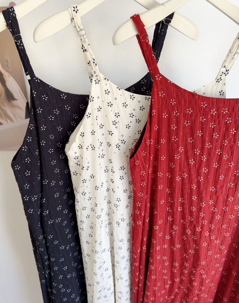 OLA韓國東大門代購女士新品推薦休閑熱賣26春夏職業連衣裙mellor/OLA連衣裙