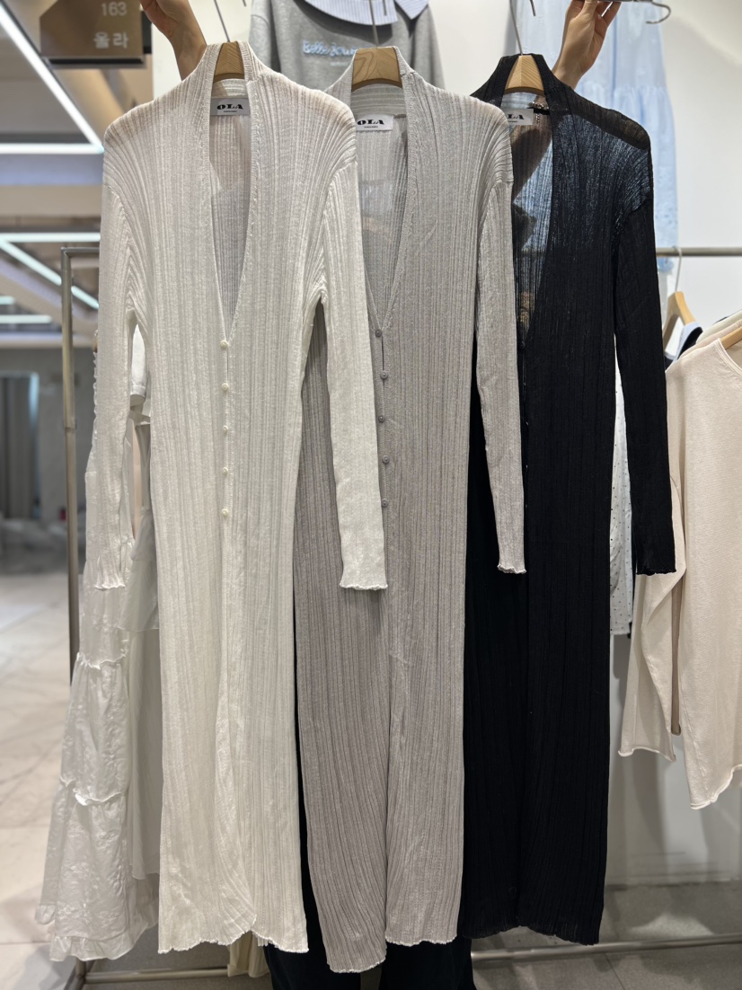 OLA韓國東大門代購女士新款熱賣人氣26春夏職業時尚連衣裙mellor/OLA連衣裙