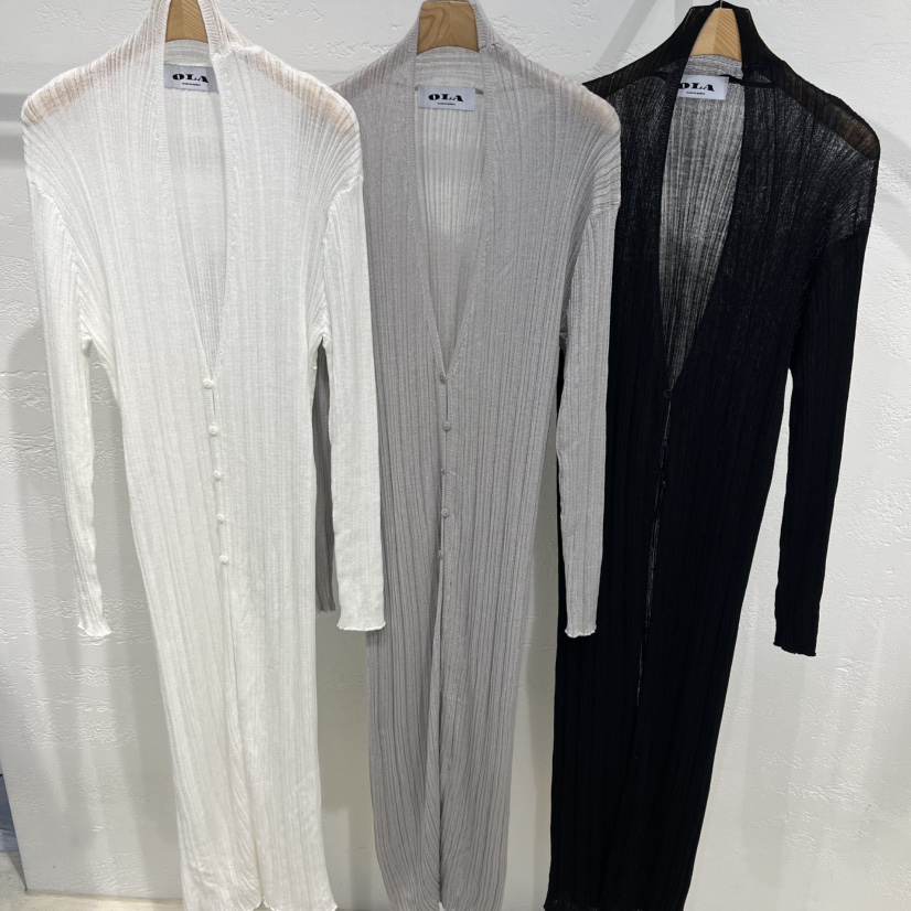 OLA韓國東大門代購女士新款熱賣人氣26春夏職業時尚連衣裙mellor/OLA連衣裙