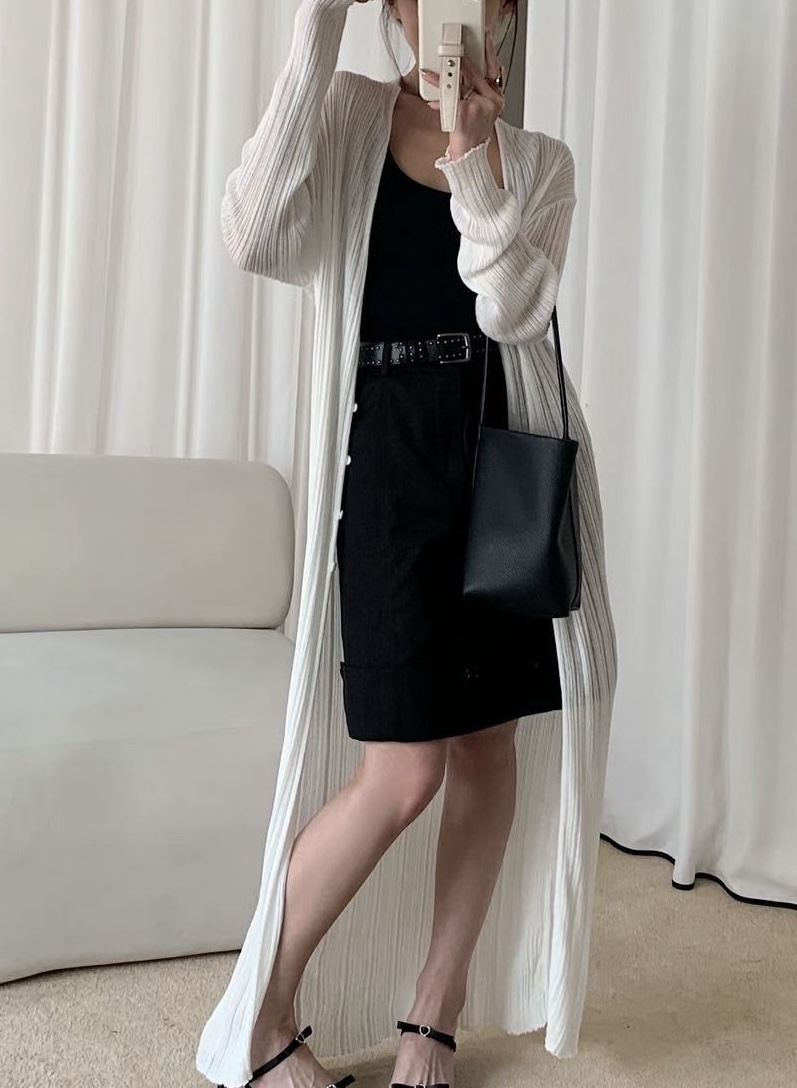 OLA韓國東大門代購女士新款熱賣人氣26春夏職業時尚連衣裙mellor/OLA連衣裙