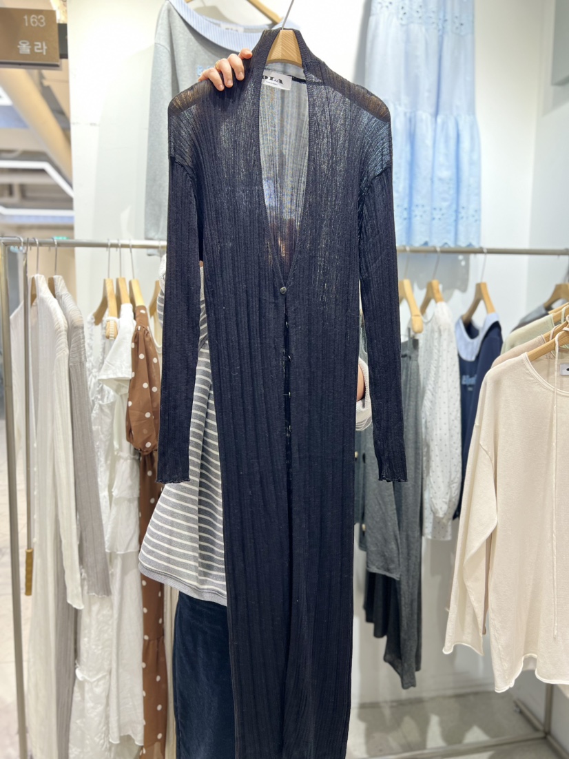 OLA韓國東大門代購女士新款熱賣人氣26春夏職業時尚連衣裙mellor/OLA連衣裙圖色3