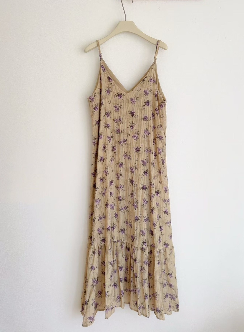 OLA韓國直郵女士新款休閑26春夏熱賣時尚推薦人氣職業連衣裙mellor/OLA連衣裙