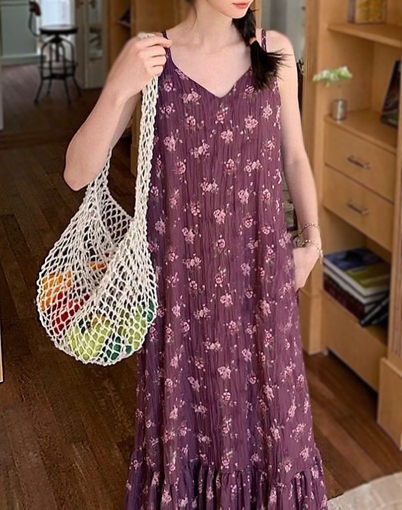 OLA韓國直郵女士新款休閑26春夏熱賣時尚推薦人氣職業連衣裙mellor/OLA連衣裙