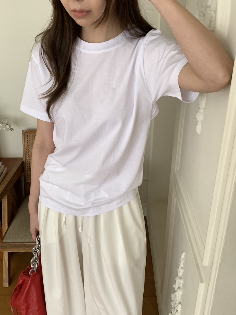 ATHEA韓國代購女士新款人氣推薦職業休閑熱賣時尚26春夏T恤ATHEAT恤