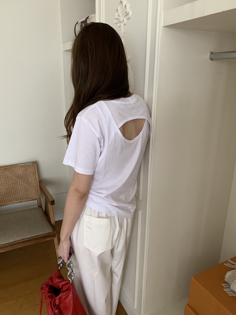 ATHEA韓國代購女士新款人氣推薦職業休閑熱賣時尚26春夏T恤ATHEAT恤