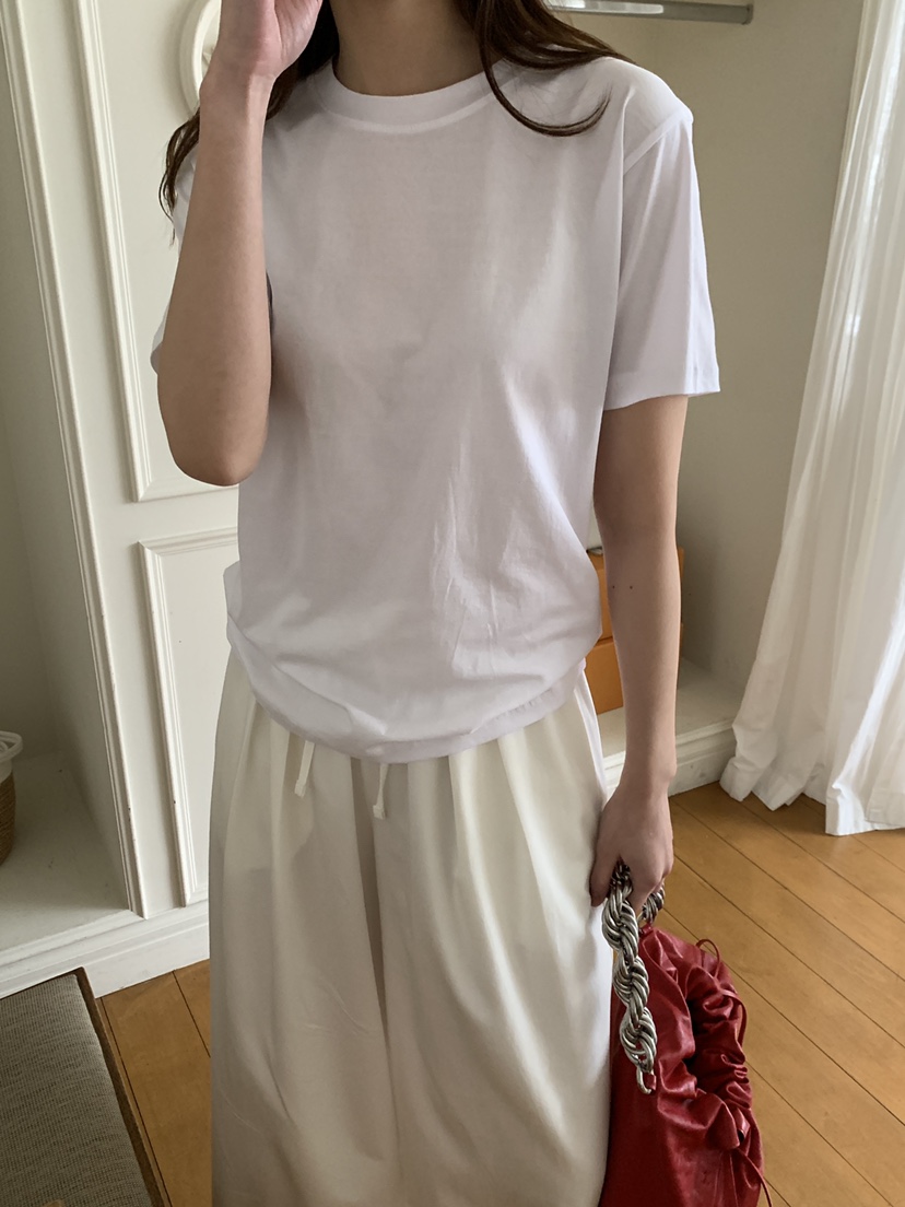 ATHEA韓國代購女士新款人氣推薦職業休閑熱賣時尚26春夏T恤ATHEAT恤