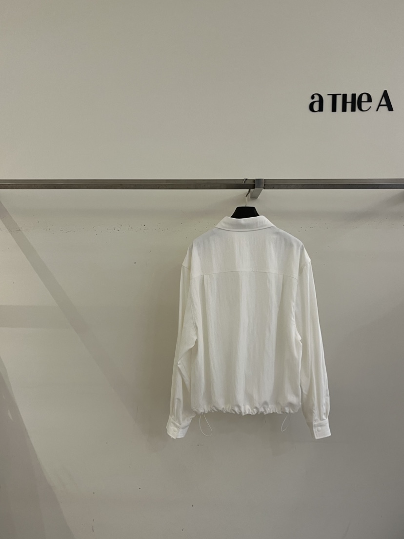 ATHEA韓國直郵實拍女裝新款人氣時尚26春夏推薦熱賣夾克柔軟ATHEA夾克