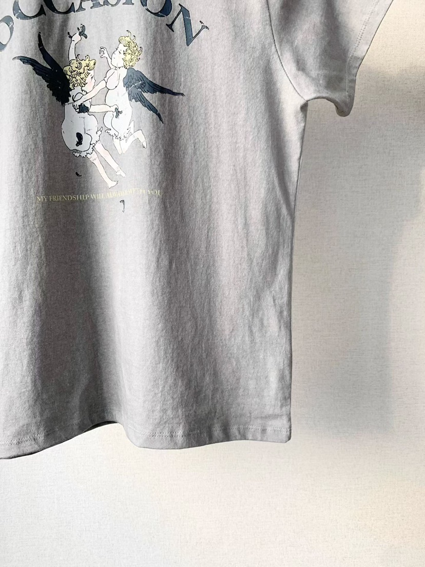 BINUS韓國代購女士新品休閑推薦職業時尚26春夏熱賣人氣T恤BINUST恤