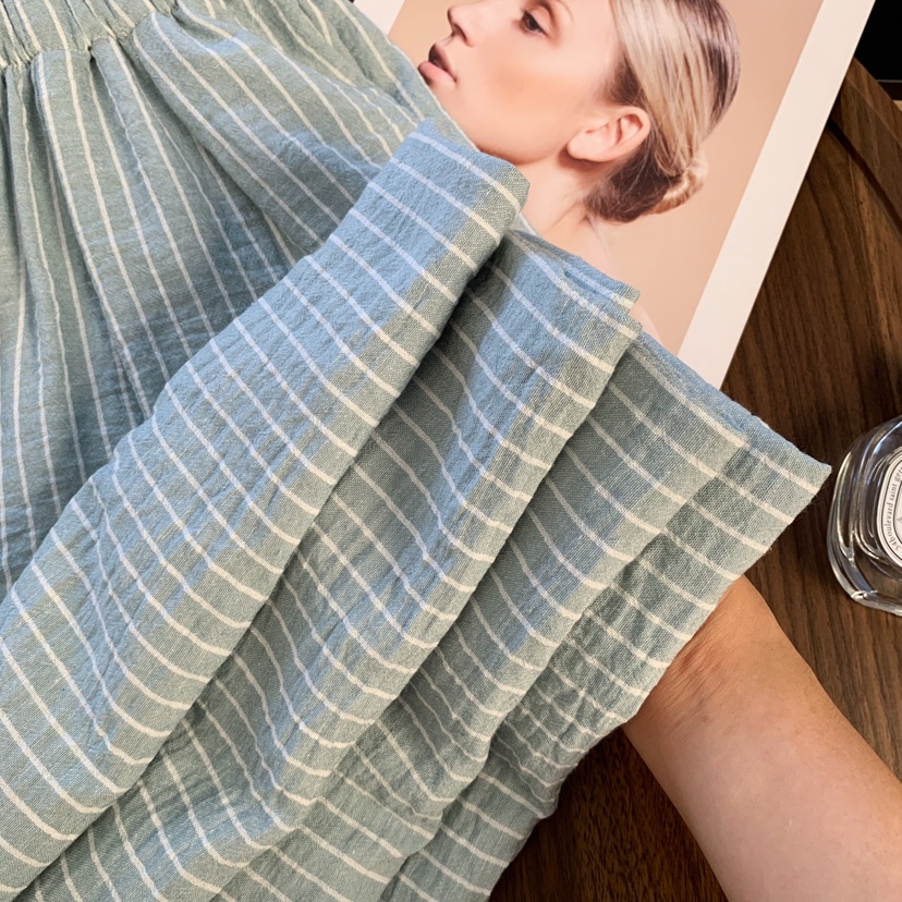 OLA韓國代購女士新品休閑人氣推薦26春夏熱賣職業時尚休閑褲mellor/OLA休閑褲