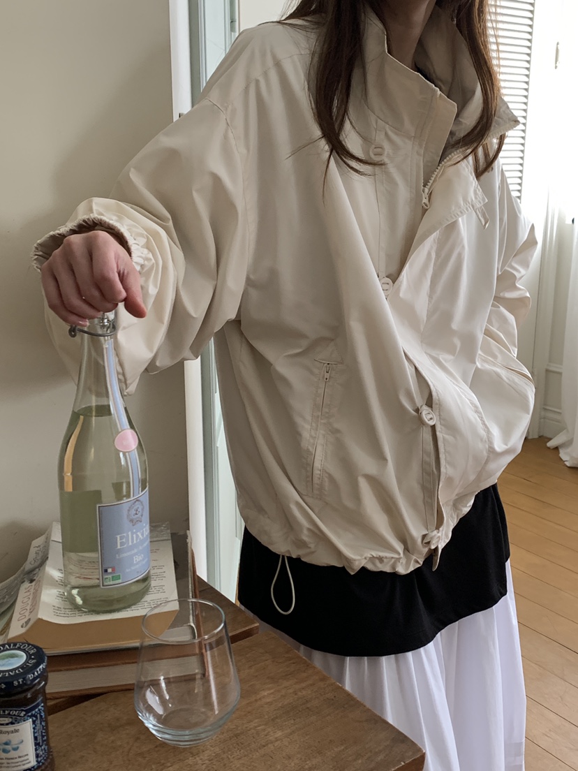 ATHEA韓國東大門直郵女士新品26春夏推薦熱賣人氣休閑夾克ATHEA夾克