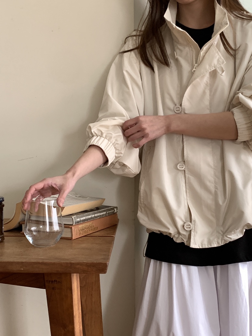 ATHEA韓國東大門直郵女士新品26春夏推薦熱賣人氣休閑夾克ATHEA夾克