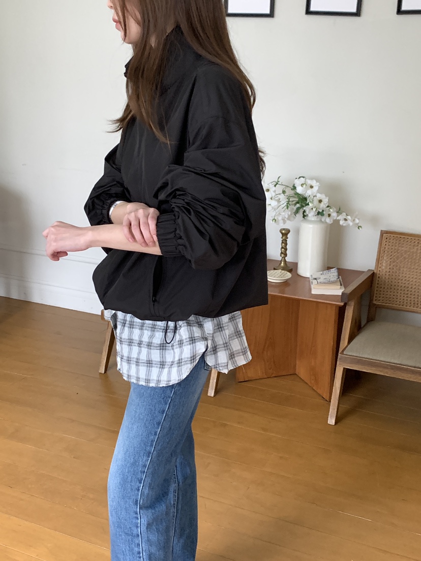 ATHEA韓國東大門直郵女士新品26春夏推薦熱賣人氣休閑夾克ATHEA夾克