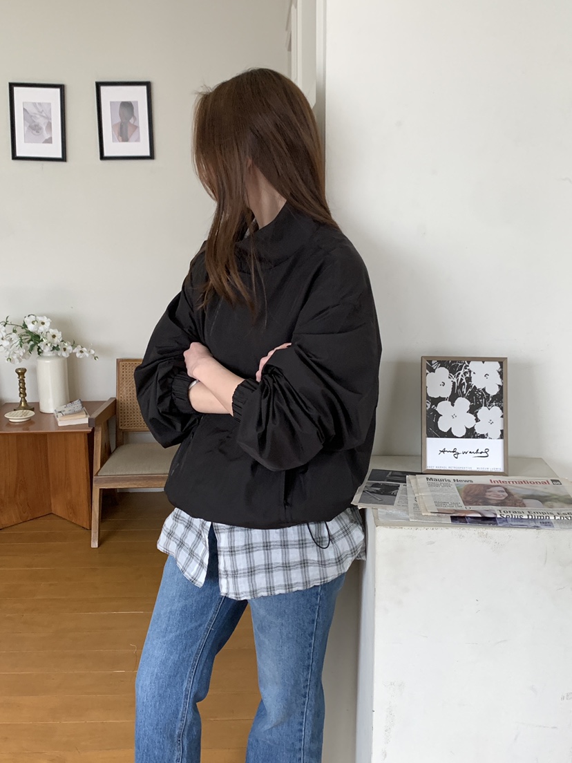 ATHEA韓國東大門直郵女士新品26春夏推薦熱賣人氣休閑夾克ATHEA夾克