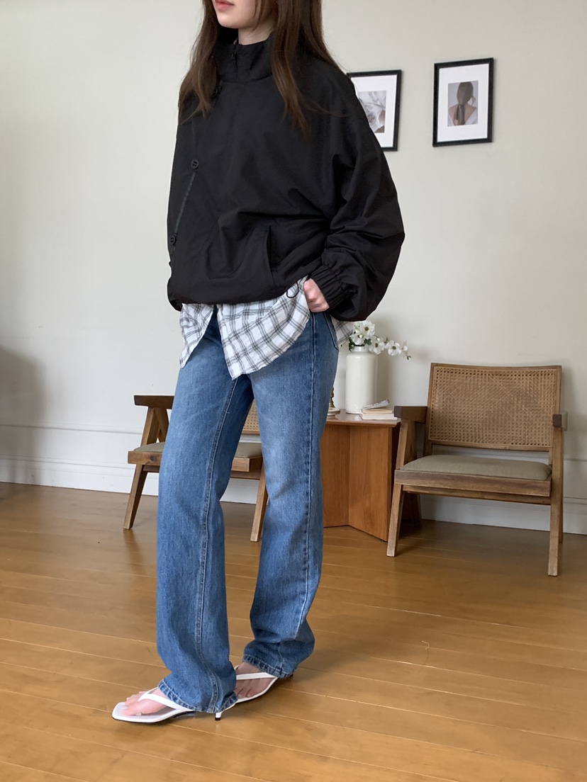 ATHEA韓國東大門直郵女士新品26春夏推薦熱賣人氣休閑夾克ATHEA夾克