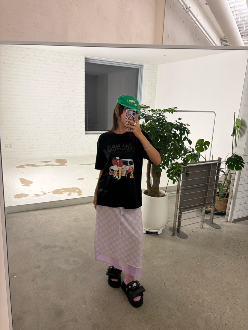 CUCUMBER韓國代購女裝新款推薦26春夏熱賣職業休閑時尚T恤CUCUMBERT恤