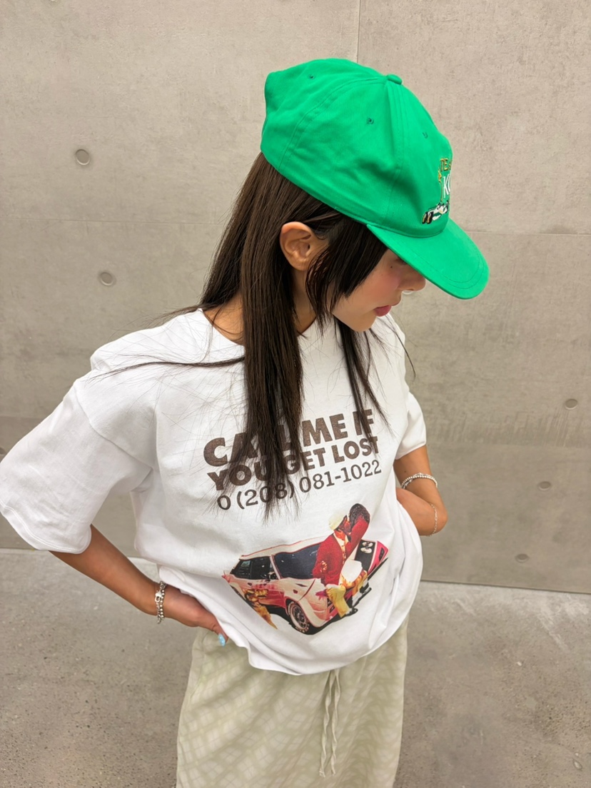 CUCUMBER韓國代購女裝新款推薦26春夏熱賣職業休閑時尚T恤CUCUMBERT恤