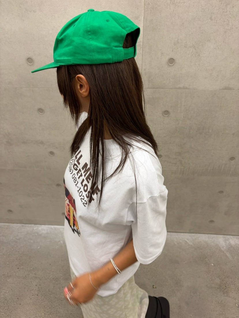 CUCUMBER韓國代購女裝新款推薦26春夏熱賣職業休閑時尚T恤CUCUMBERT恤