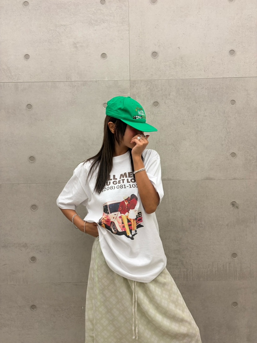 CUCUMBER韓國代購女裝新款推薦26春夏熱賣職業休閑時尚T恤CUCUMBERT恤