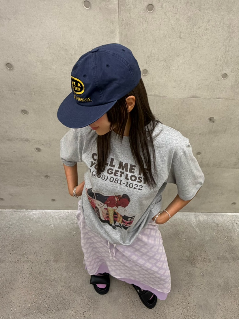 CUCUMBER韓國代購女裝新款推薦26春夏熱賣職業休閑時尚T恤CUCUMBERT恤圖色1