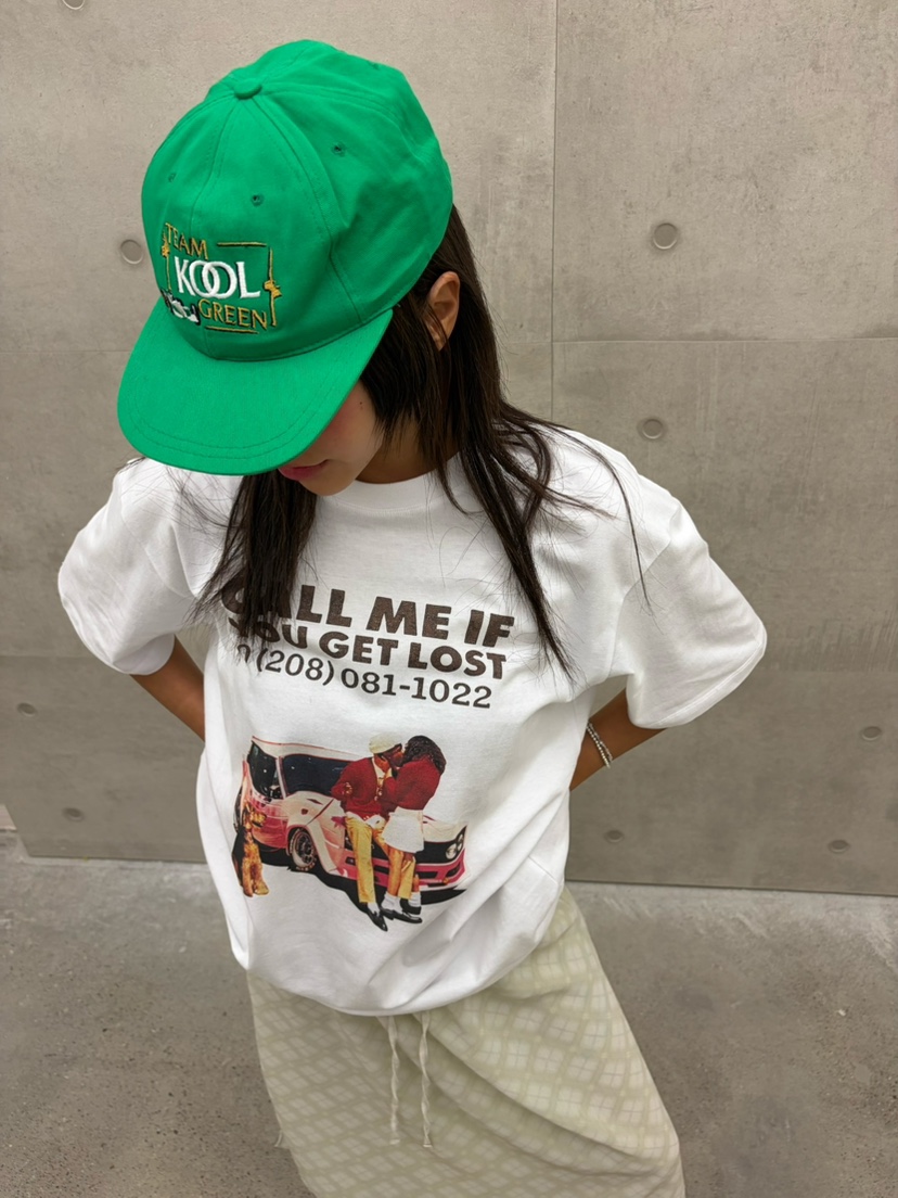 CUCUMBER韓國代購女裝新款推薦26春夏熱賣職業休閑時尚T恤CUCUMBERT恤圖色3