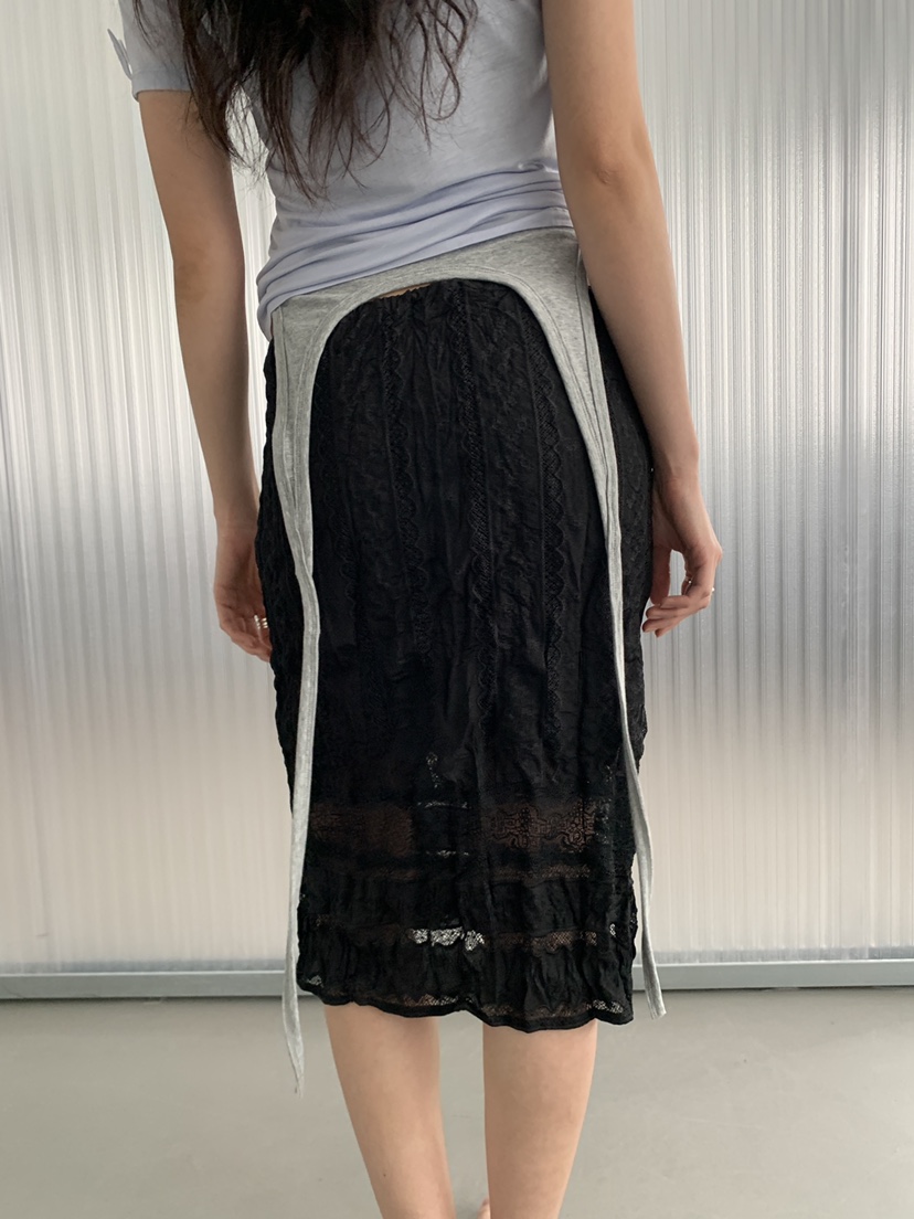 MURMUR韓國東大門代購女士新品人氣職業休閑半身裙中短裙MURMUR半身裙/中短裙