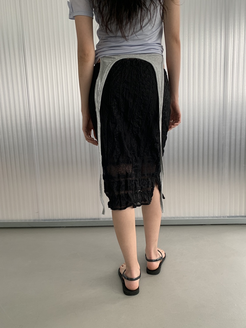 MURMUR韓國東大門代購女士新品人氣職業休閑半身裙中短裙MURMUR半身裙/中短裙