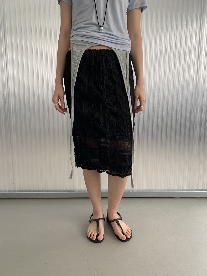 MURMUR韓國東大門代購女士新品人氣職業休閑半身裙中短裙MURMUR半身裙/中短裙