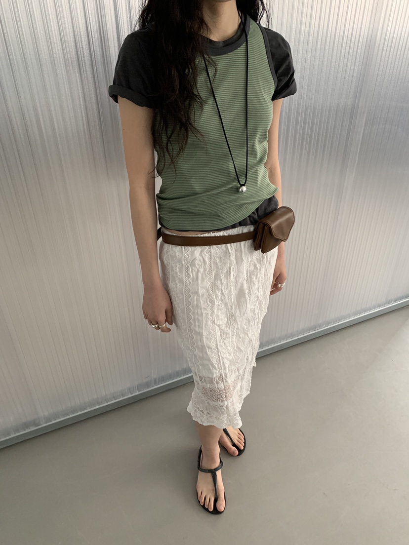 MURMUR韓國東大門代購女士新品人氣職業休閑半身裙中短裙MURMUR半身裙/中短裙