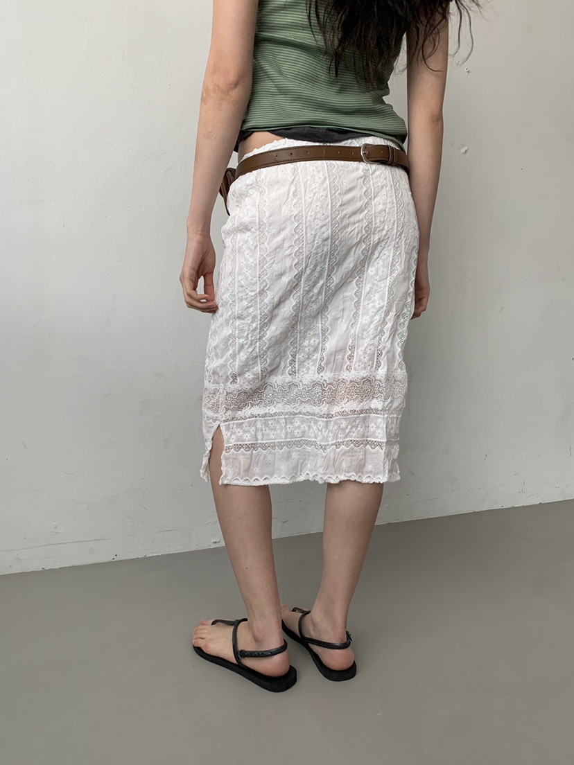 MURMUR韓國東大門代購女士新品人氣職業休閑半身裙中短裙MURMUR半身裙/中短裙