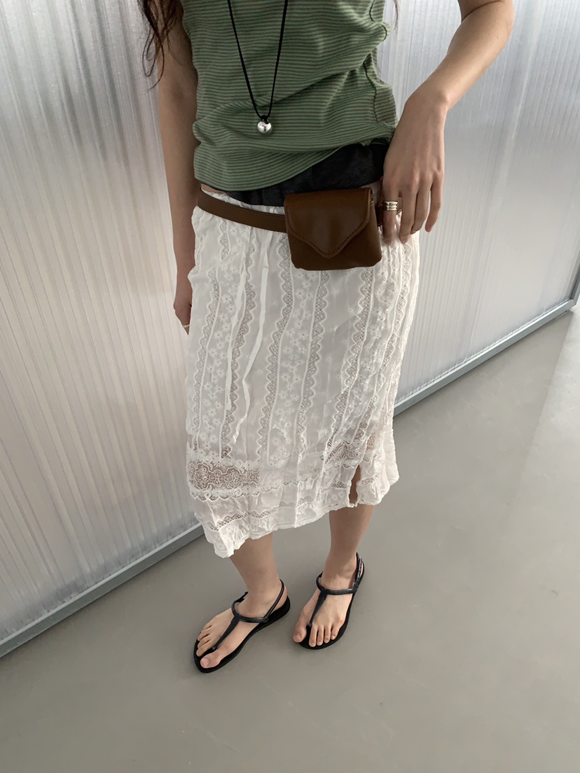 MURMUR韓國東大門代購女士新品人氣職業休閑半身裙中短裙MURMUR半身裙/中短裙