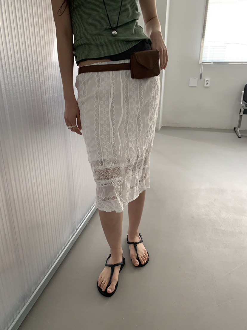 MURMUR韓國東大門代購女士新品人氣職業休閑半身裙中短裙MURMUR半身裙/中短裙