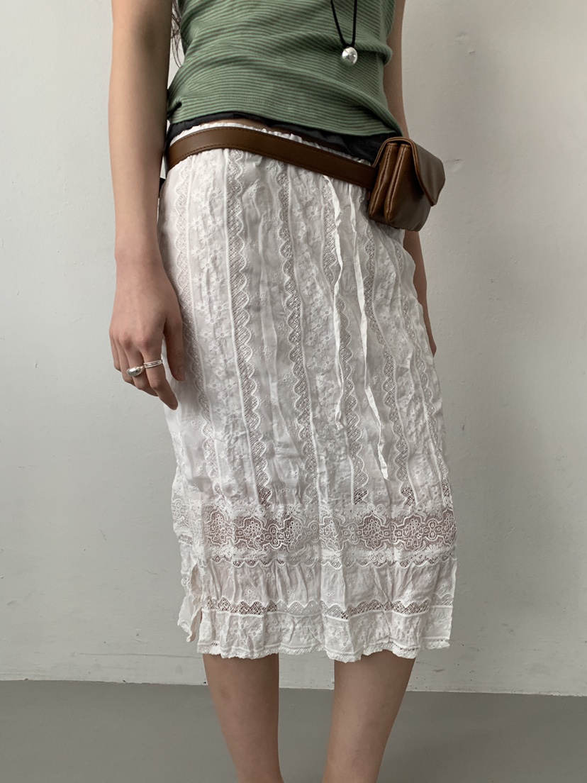 MURMUR韓國東大門代購女士新品人氣職業休閑半身裙中短裙MURMUR半身裙/中短裙