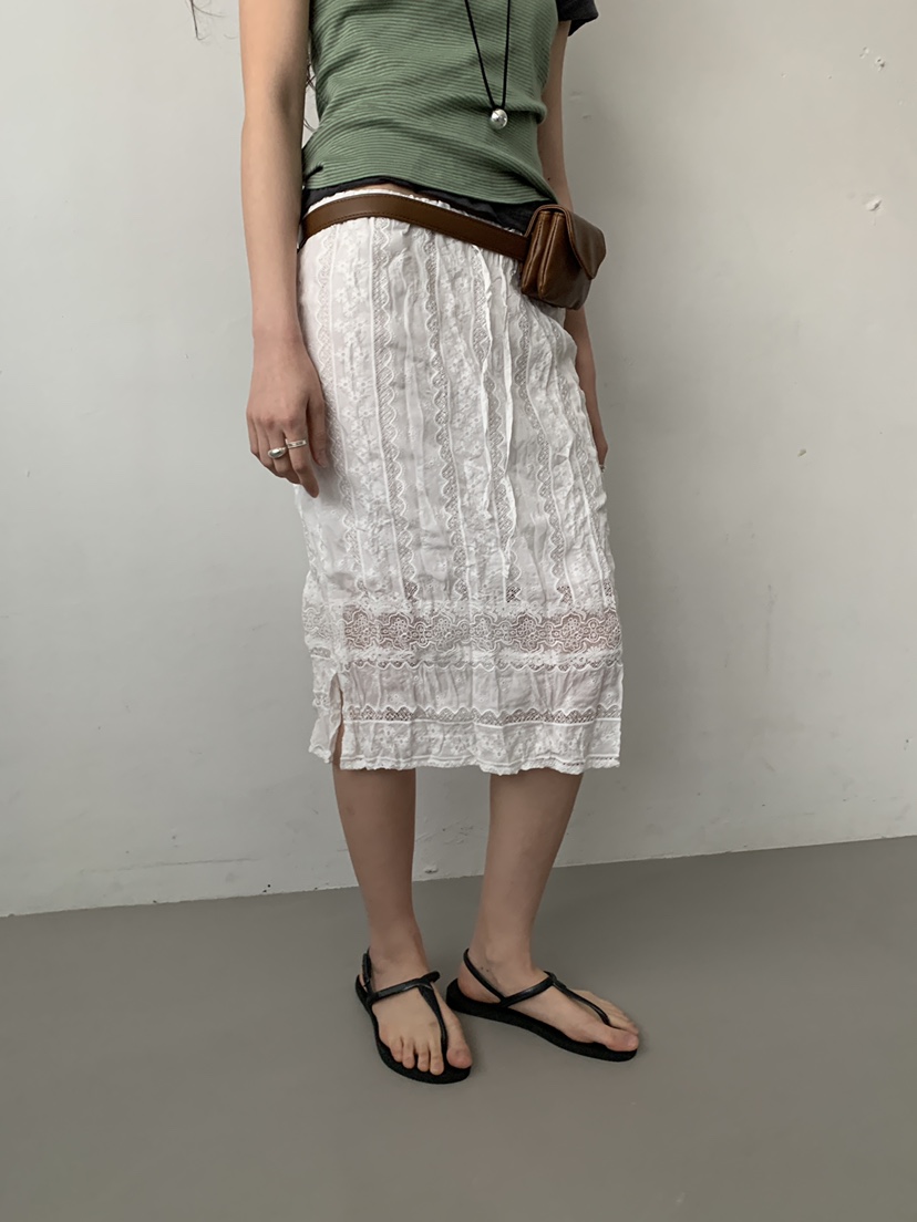 MURMUR韓國東大門代購女士新品人氣職業休閑半身裙中短裙MURMUR半身裙/中短裙