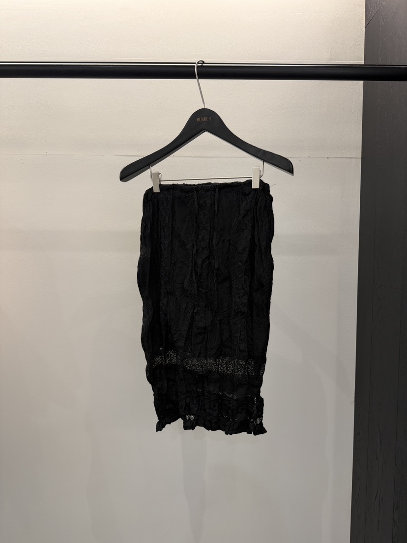 MURMUR韓國東大門代購女士新品人氣職業休閑半身裙中短裙MURMUR半身裙/中短裙圖色2