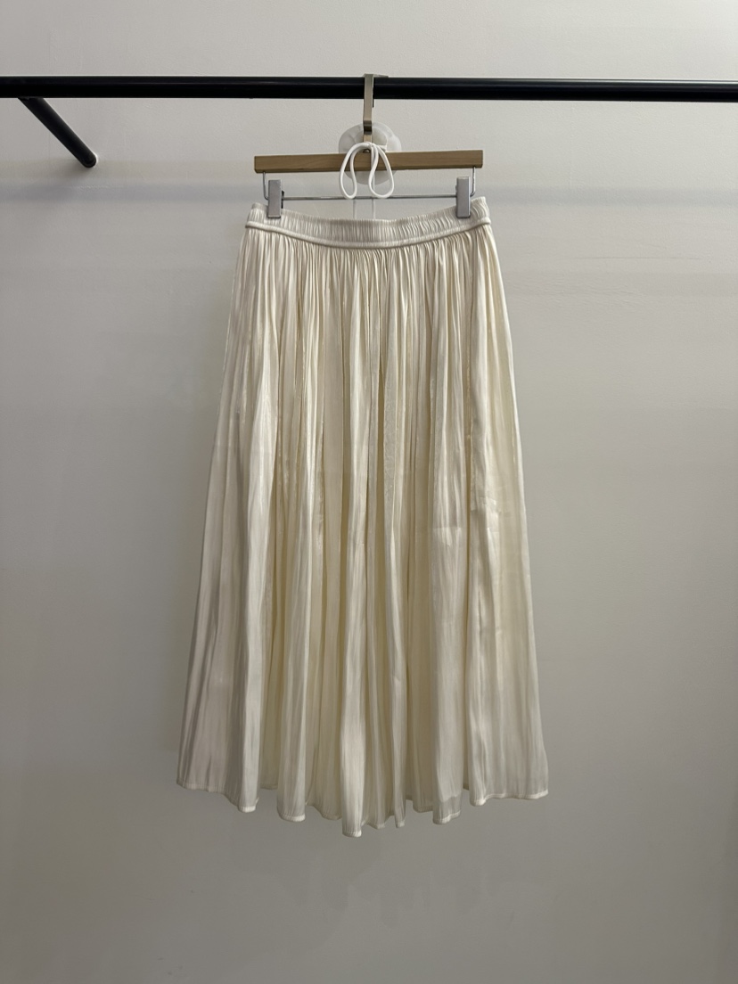 JENNY 1976韓國直郵實拍女裝新款熱賣推薦長裙不含花絲綢JENNY 1976長裙