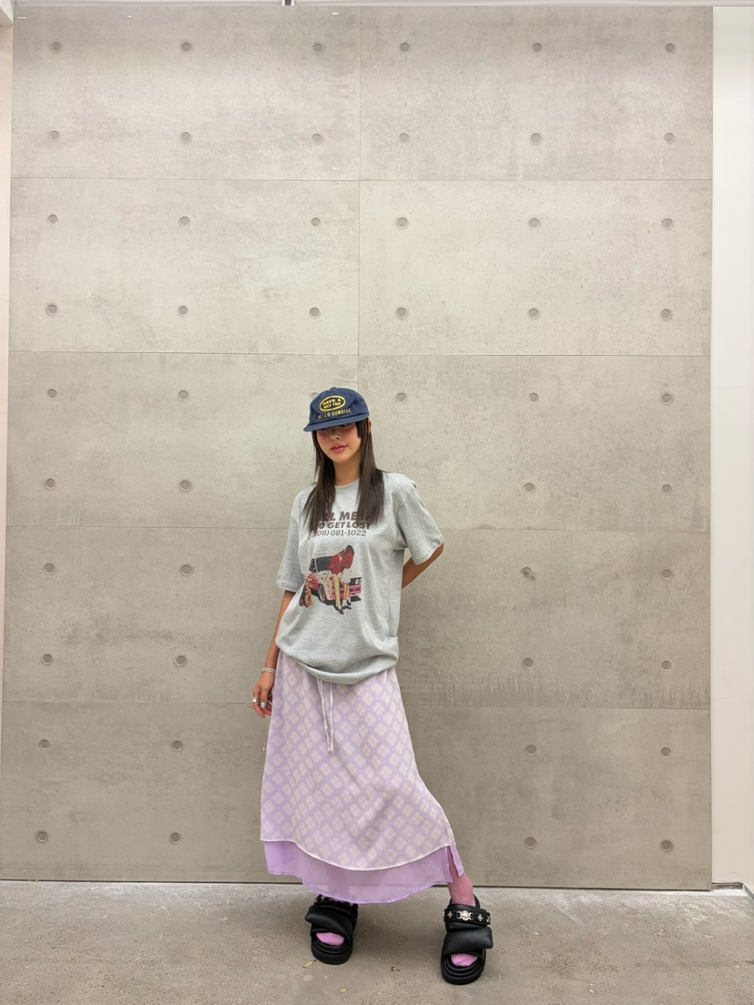 CUCUMBER韓國東大門代購女士新款職業半身裙中短裙復古格紋CUCUMBER半身裙/中短裙