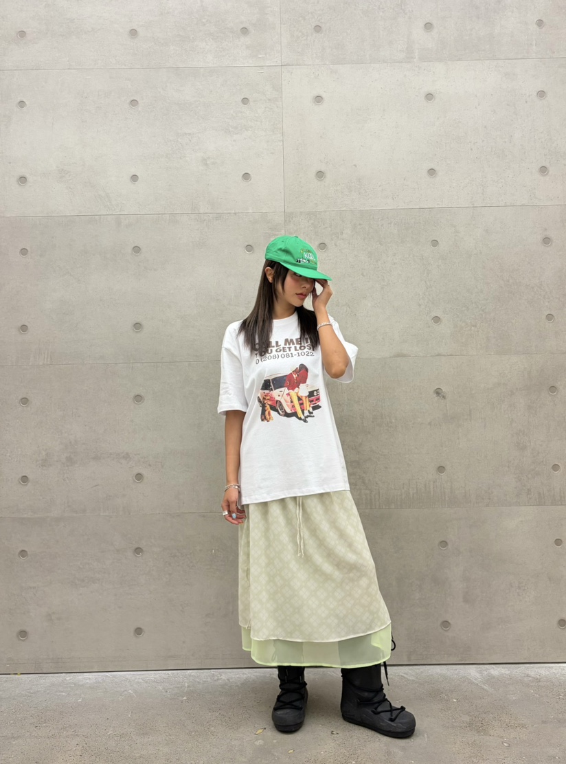 CUCUMBER韓國東大門代購女士新款職業半身裙中短裙復古格紋CUCUMBER半身裙/中短裙